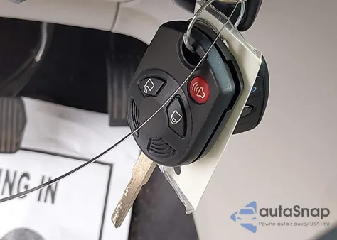 2017 Ford Escape Se из США, поврежденный, VIN 1FMCU0GD8HUA37467